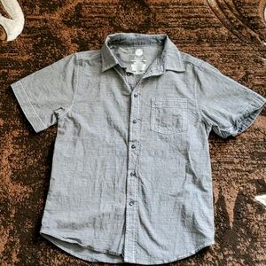 Button down shirt